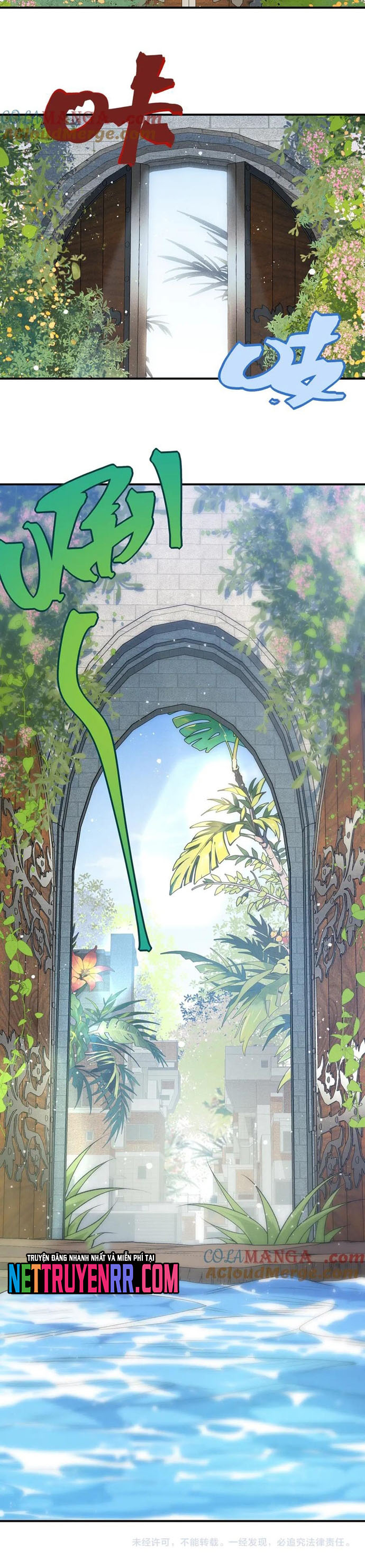 Quỷ Tiến Hóa: Chapter 108.1