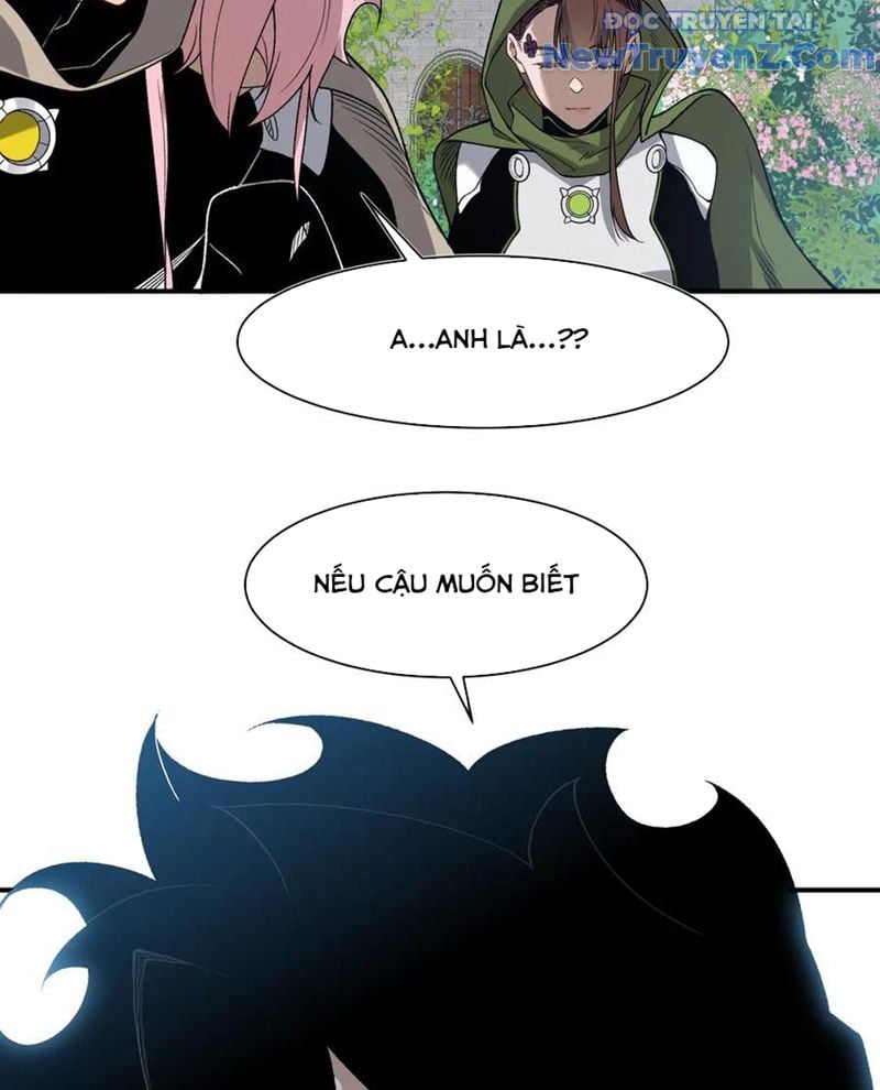 Quỷ Tiến Hóa: Chapter 108