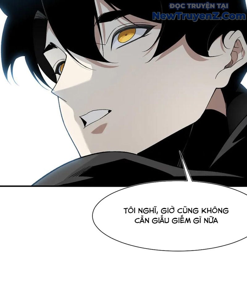 Quỷ Tiến Hóa: Chapter 108