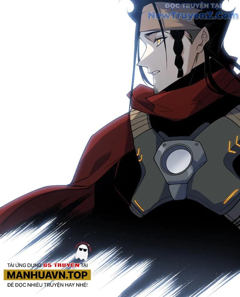Quỷ Tiến Hóa: Chapter 108