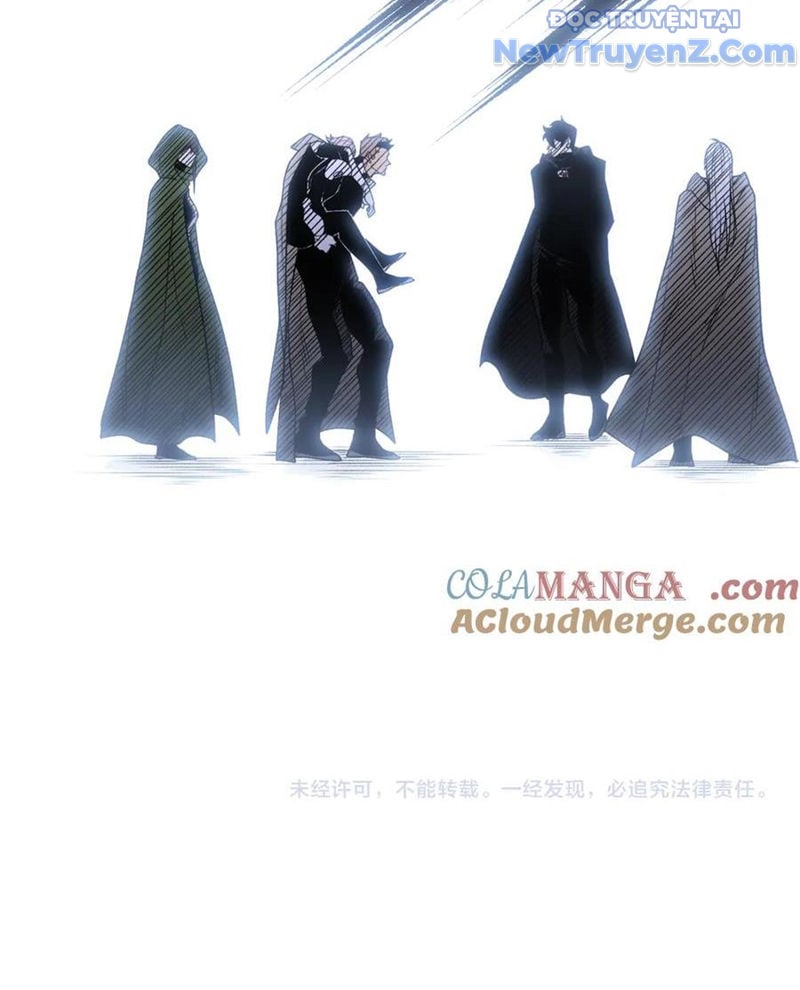 Quỷ Tiến Hóa: Chapter 108