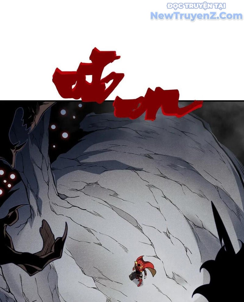 Quỷ Tiến Hóa: Chapter 108