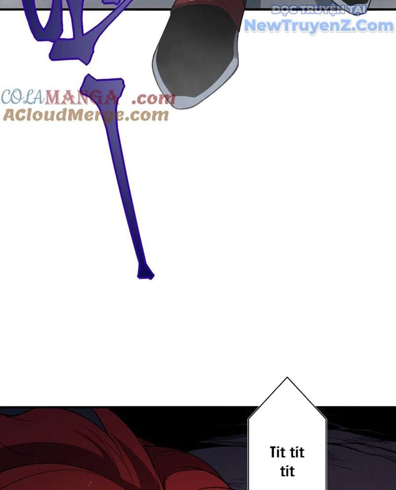 Quỷ Tiến Hóa: Chapter 108