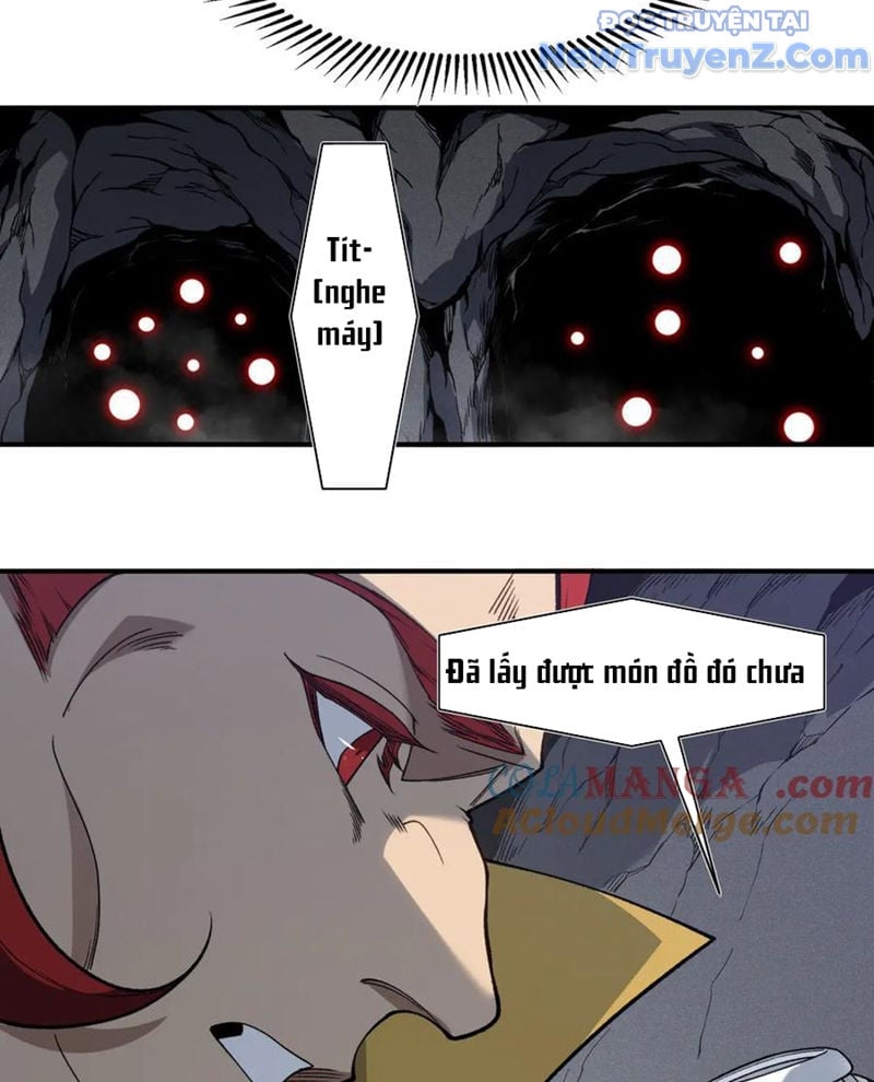 Quỷ Tiến Hóa: Chapter 108