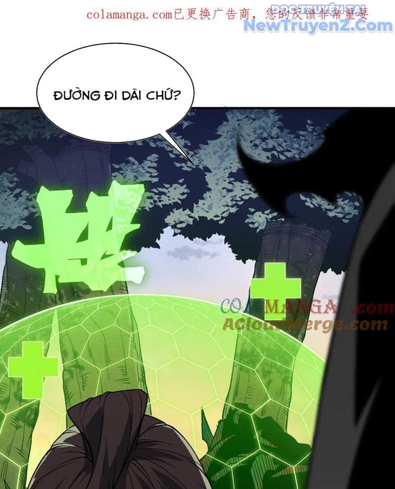 Quỷ Tiến Hóa: Chapter 108