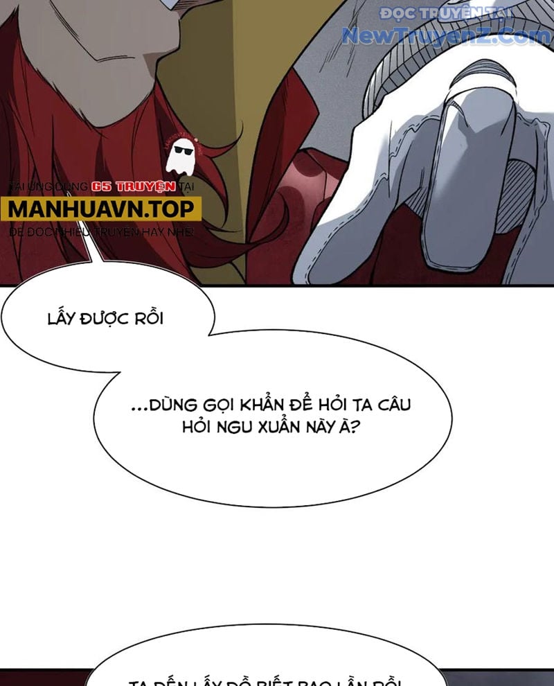 Quỷ Tiến Hóa: Chapter 108