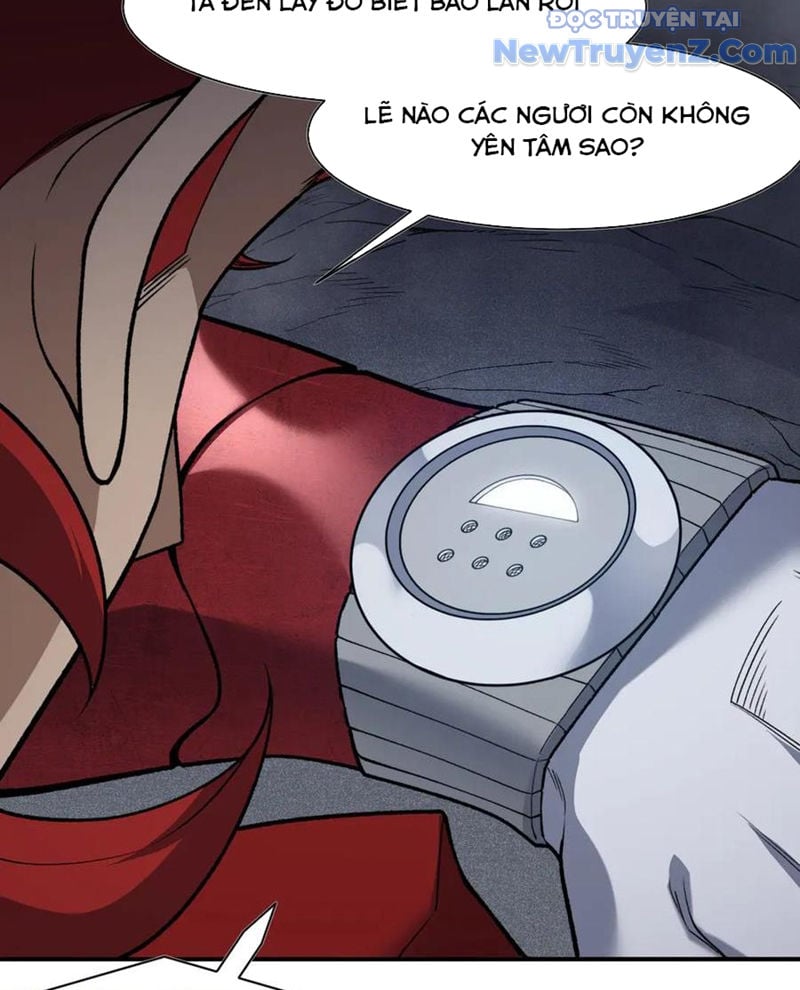 Quỷ Tiến Hóa: Chapter 108