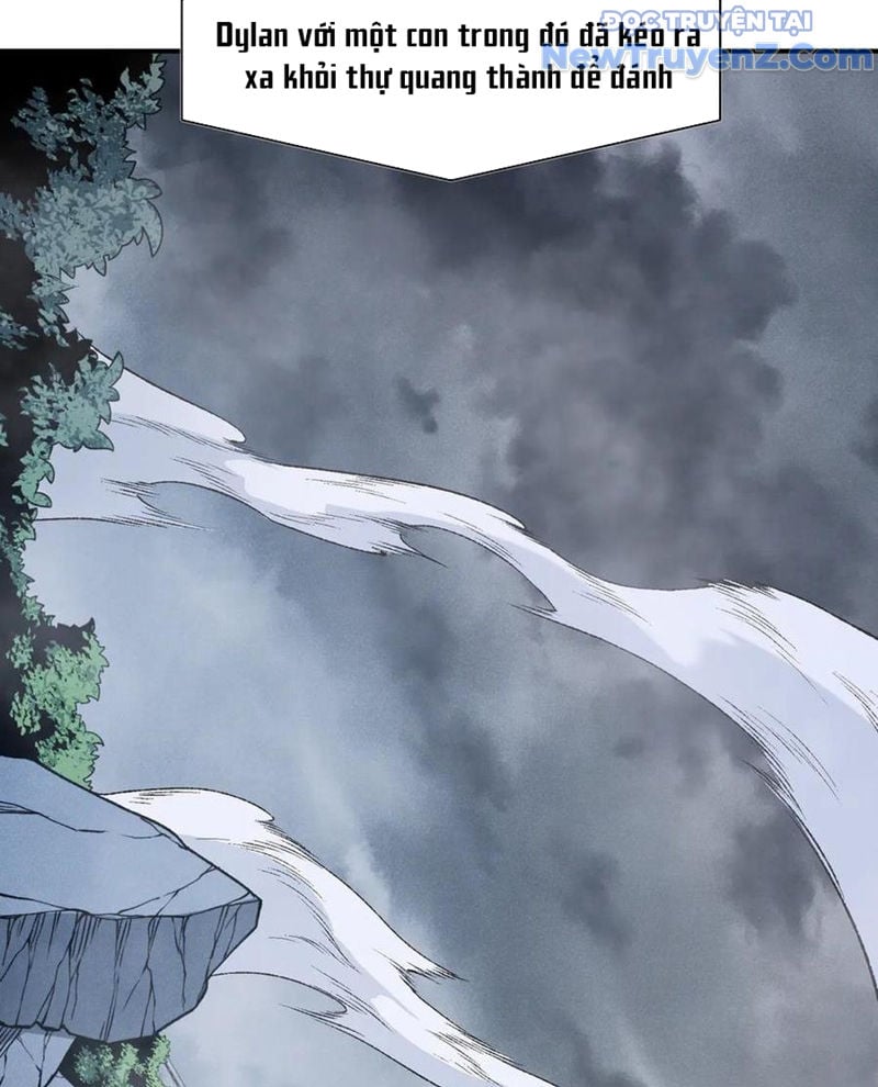 Quỷ Tiến Hóa: Chapter 108