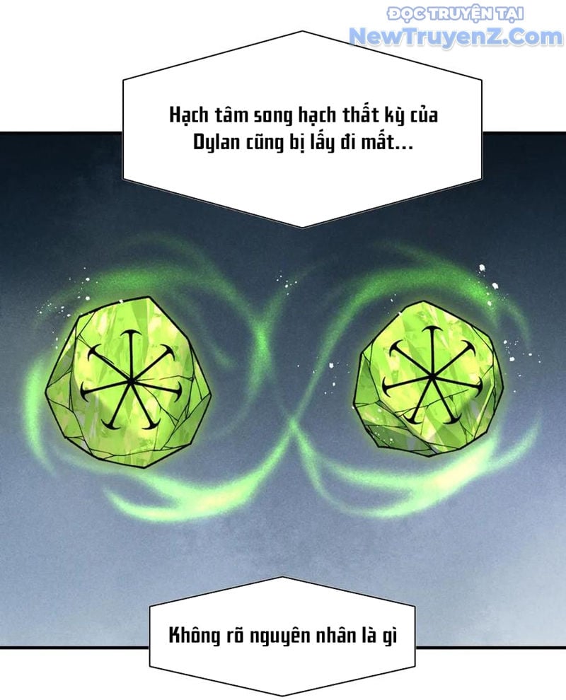 Quỷ Tiến Hóa: Chapter 108