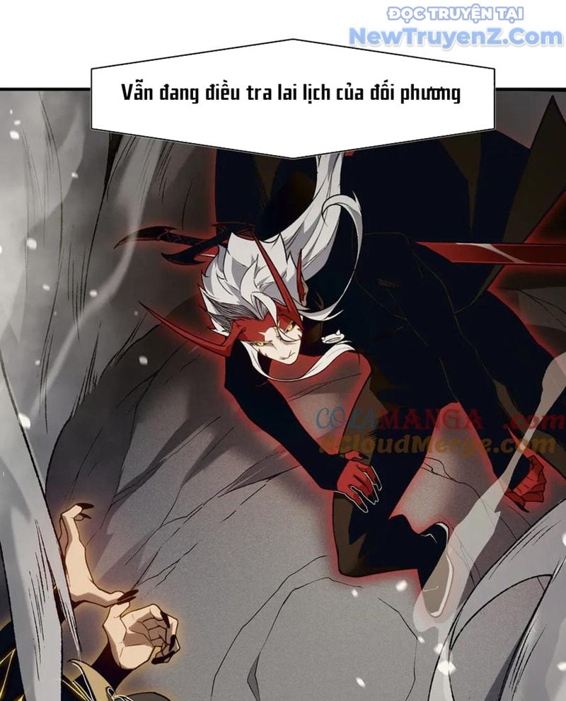 Quỷ Tiến Hóa: Chapter 108