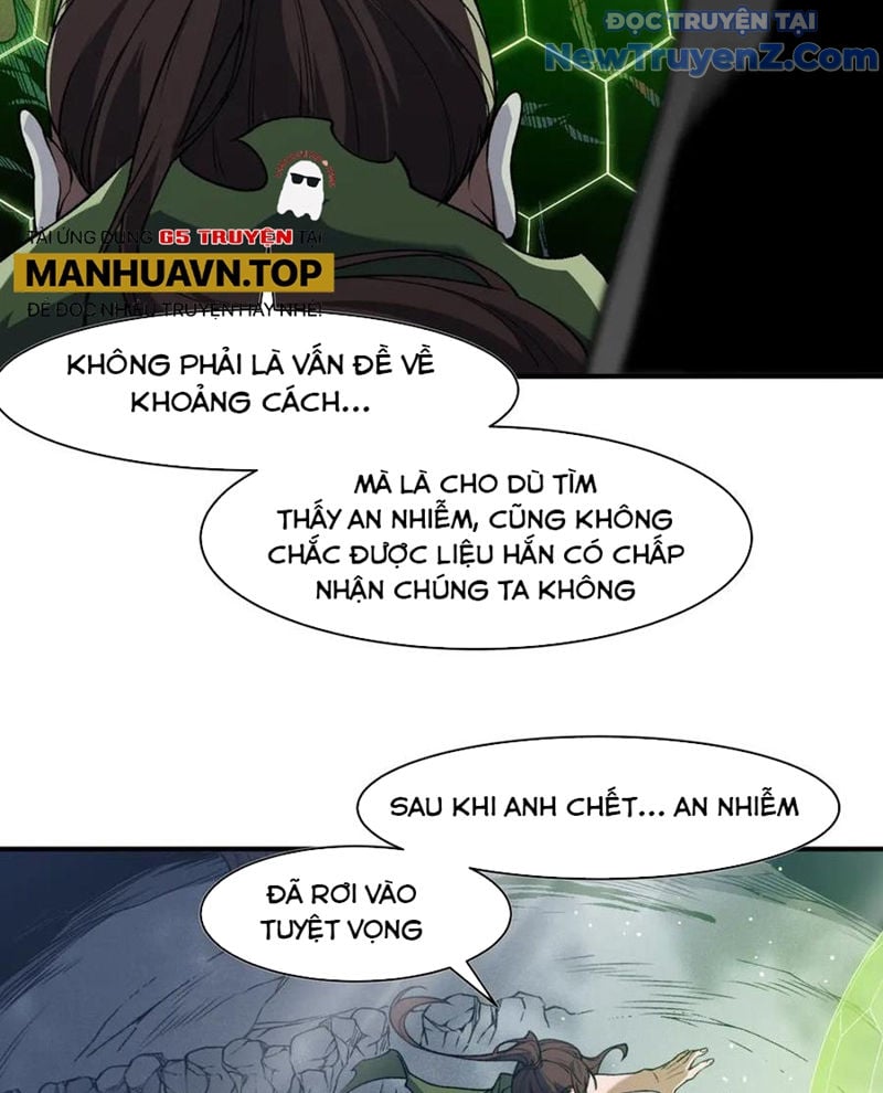 Quỷ Tiến Hóa: Chapter 108