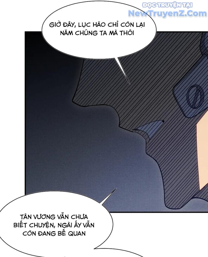 Quỷ Tiến Hóa: Chapter 108