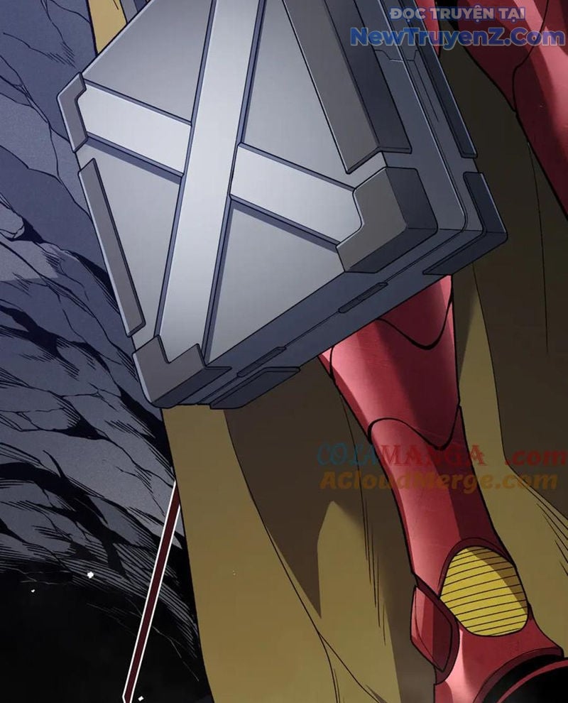 Quỷ Tiến Hóa: Chapter 108