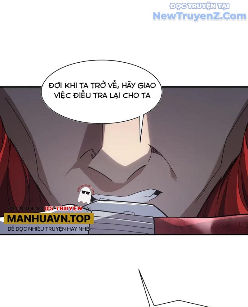 Quỷ Tiến Hóa: Chapter 108