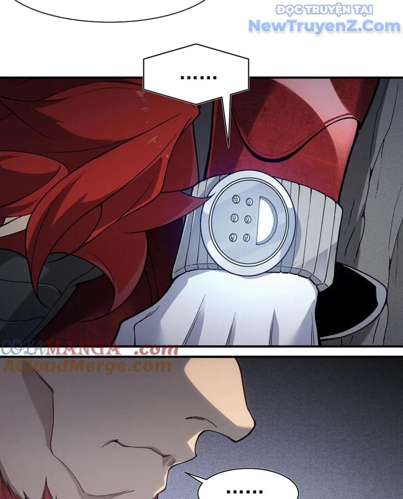Quỷ Tiến Hóa: Chapter 108