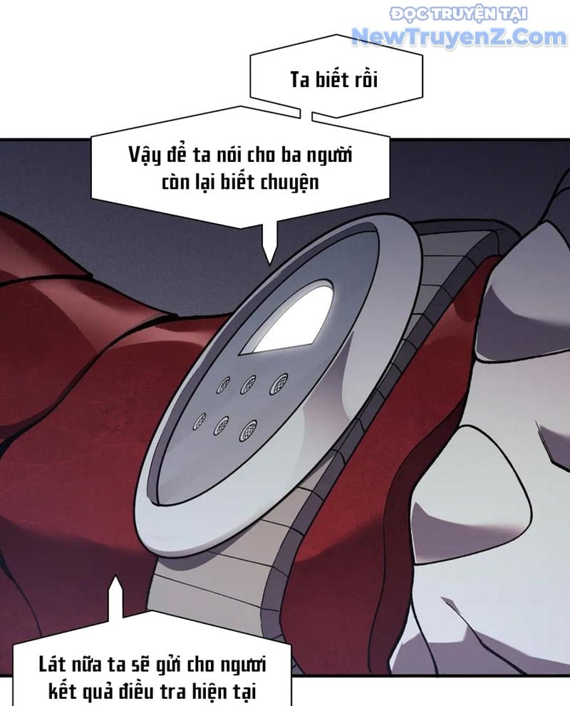Quỷ Tiến Hóa: Chapter 108