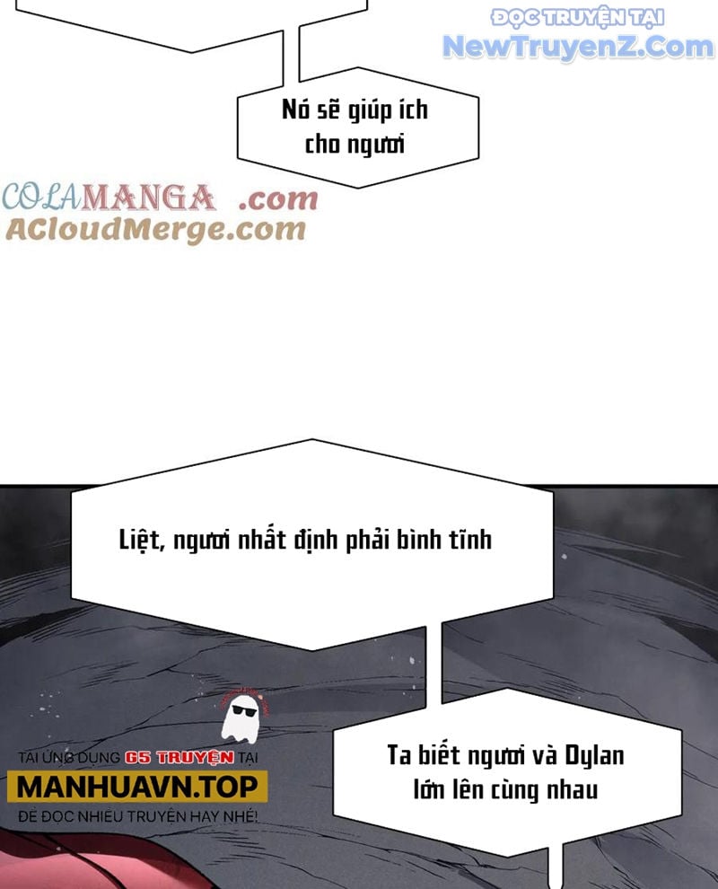 Quỷ Tiến Hóa: Chapter 108