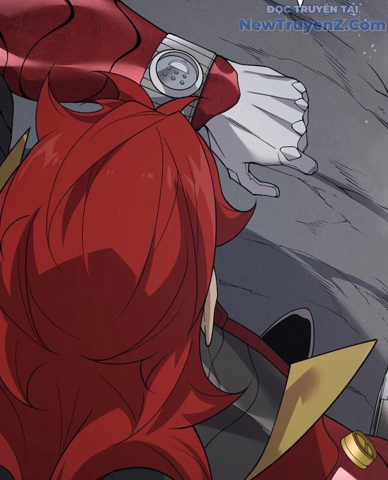 Quỷ Tiến Hóa: Chapter 108