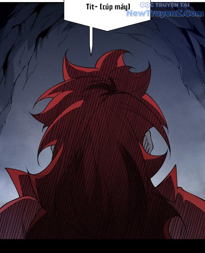 Quỷ Tiến Hóa: Chapter 108