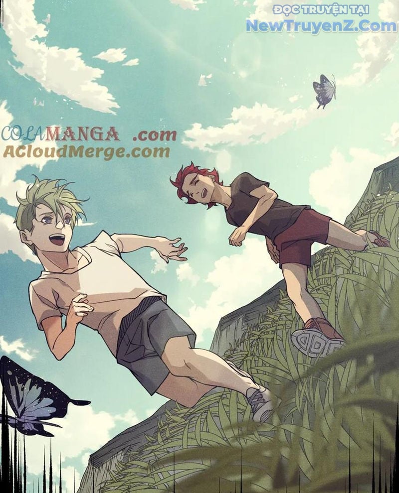 Quỷ Tiến Hóa: Chapter 108
