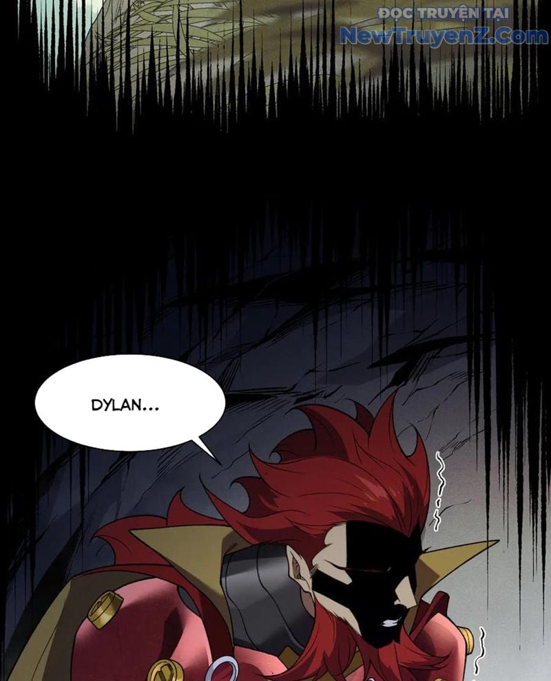 Quỷ Tiến Hóa: Chapter 108