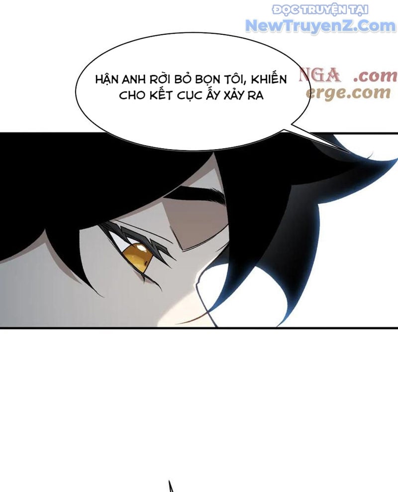 Quỷ Tiến Hóa: Chapter 108
