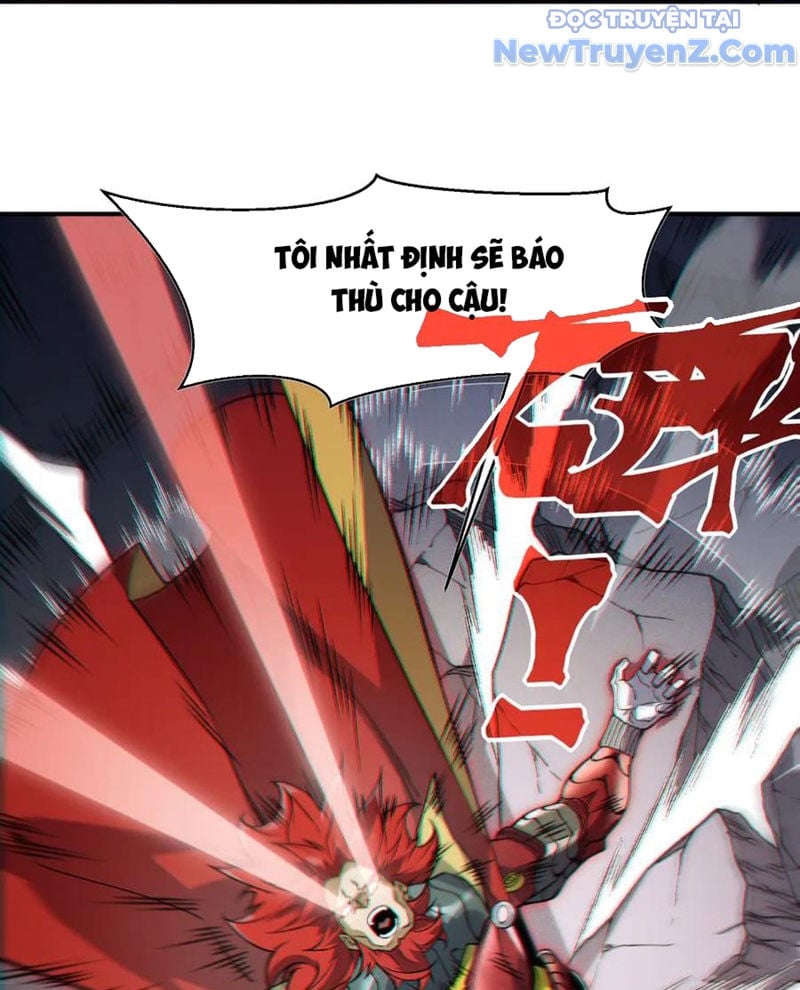 Quỷ Tiến Hóa: Chapter 108