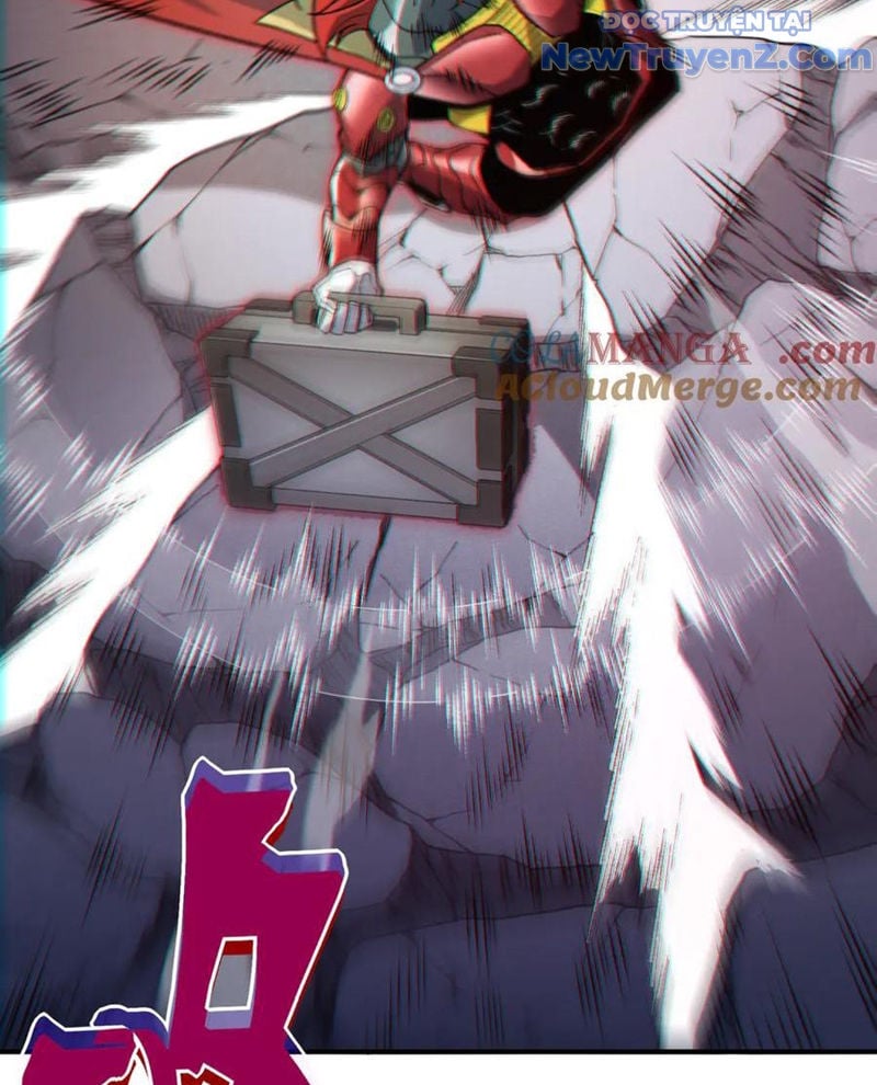 Quỷ Tiến Hóa: Chapter 108