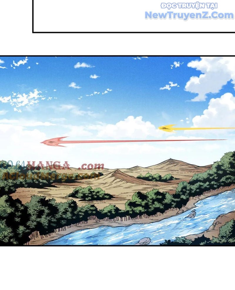 Quỷ Tiến Hóa: Chapter 108