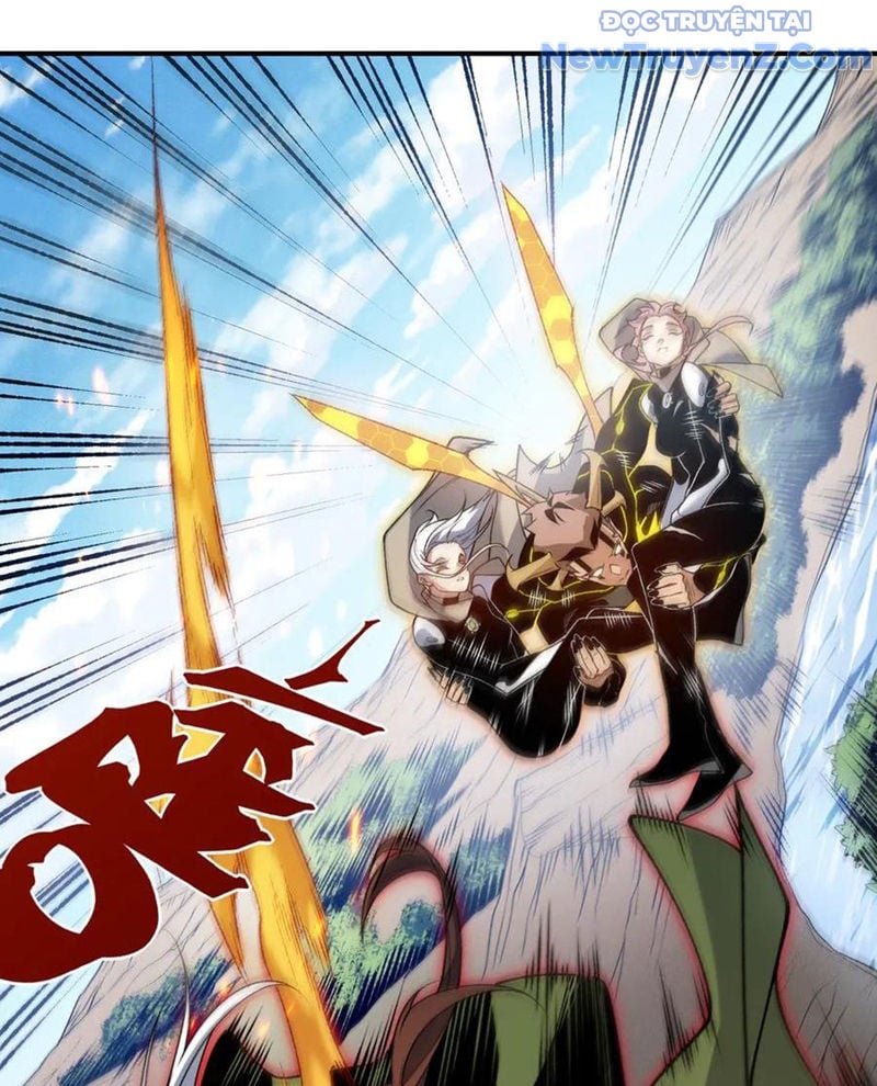 Quỷ Tiến Hóa: Chapter 108