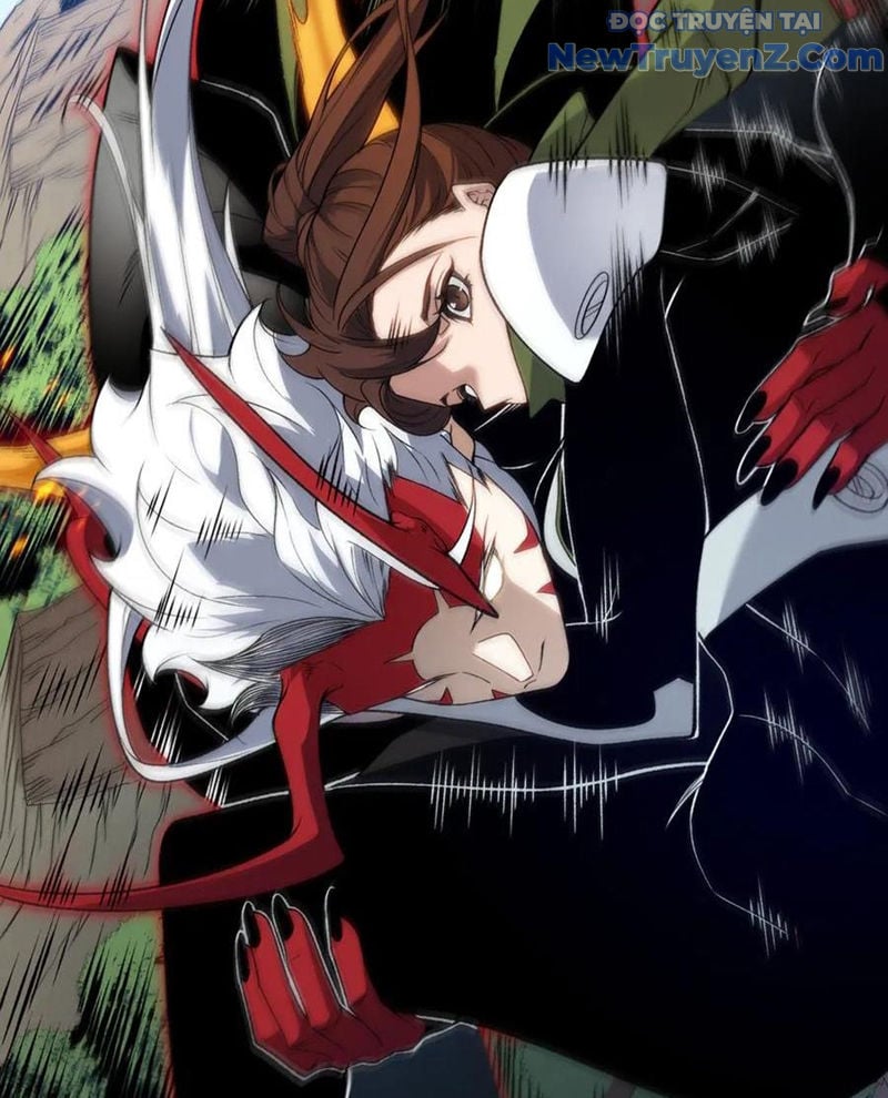 Quỷ Tiến Hóa: Chapter 108