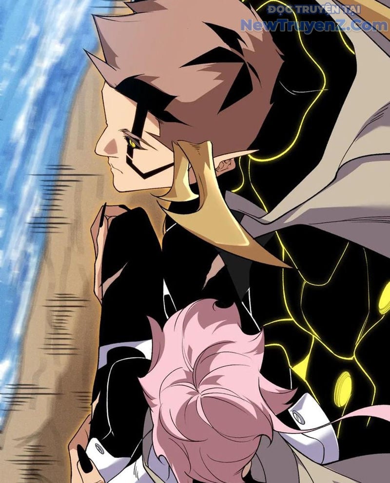 Quỷ Tiến Hóa: Chapter 108