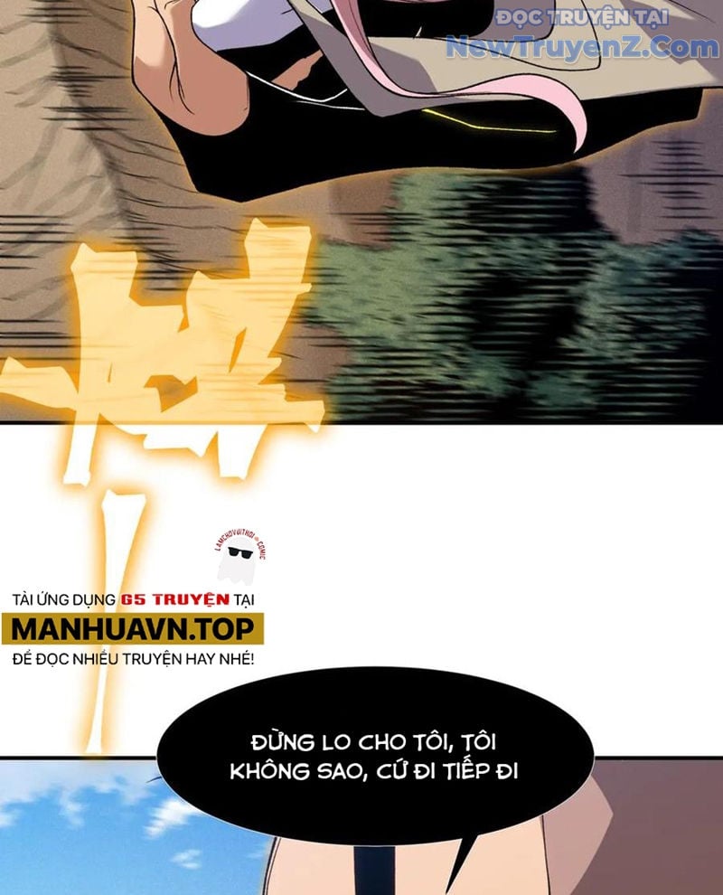 Quỷ Tiến Hóa: Chapter 108