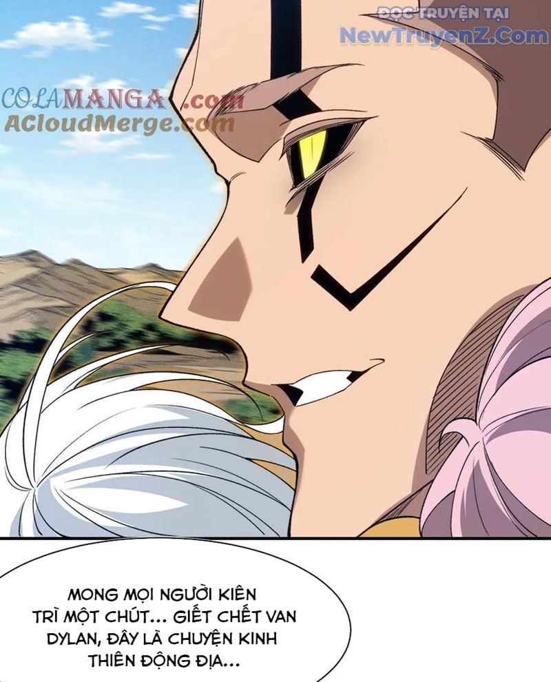 Quỷ Tiến Hóa: Chapter 108