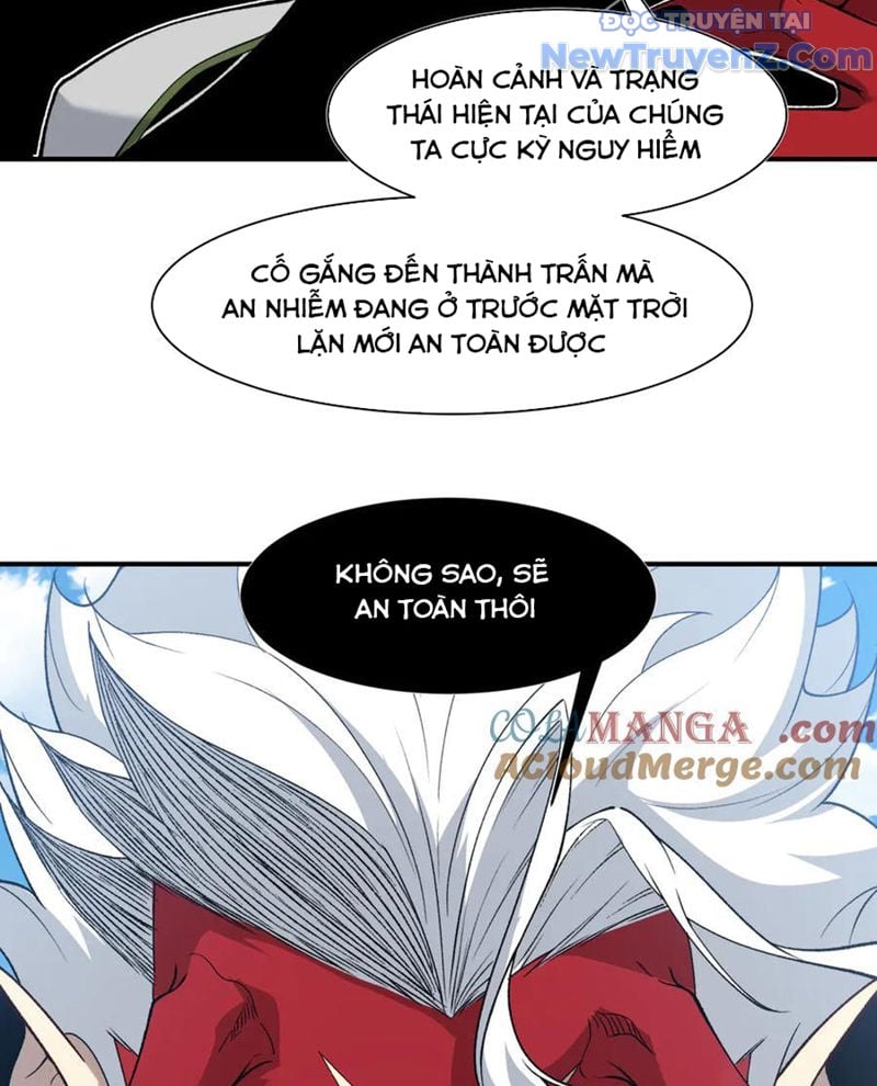 Quỷ Tiến Hóa: Chapter 108