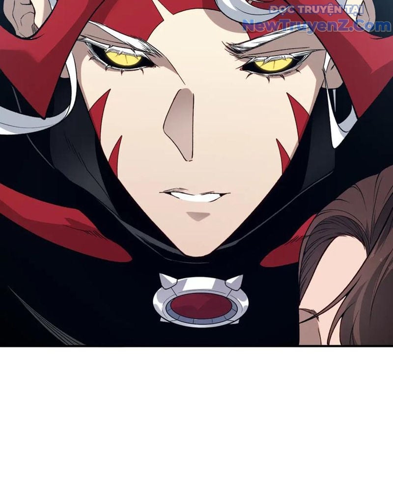 Quỷ Tiến Hóa: Chapter 108