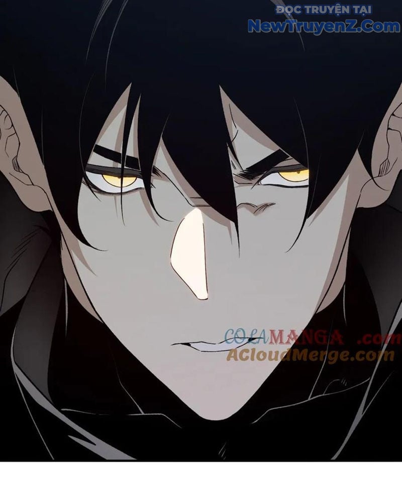 Quỷ Tiến Hóa: Chapter 108
