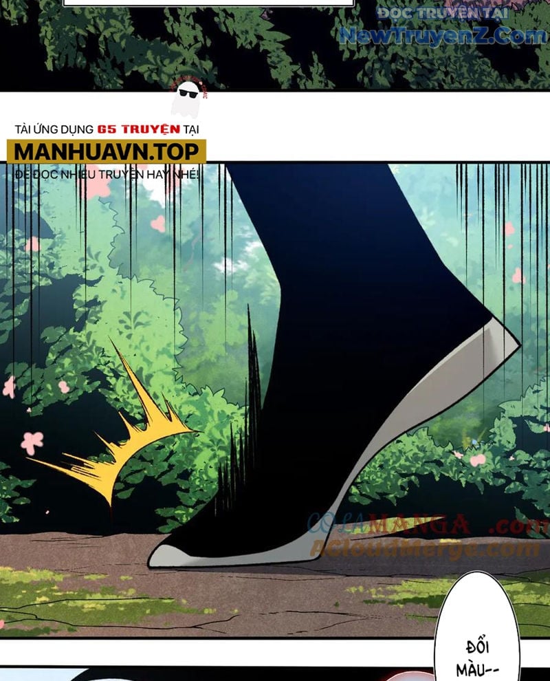 Quỷ Tiến Hóa: Chapter 108