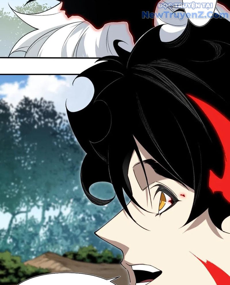 Quỷ Tiến Hóa: Chapter 108