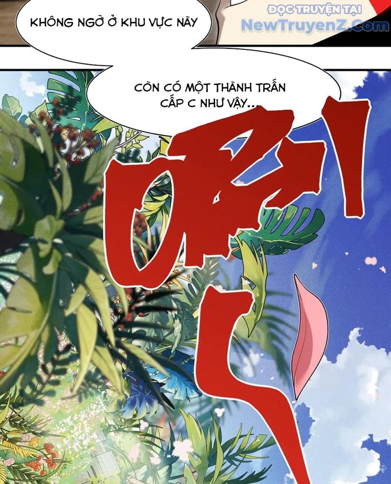 Quỷ Tiến Hóa: Chapter 108