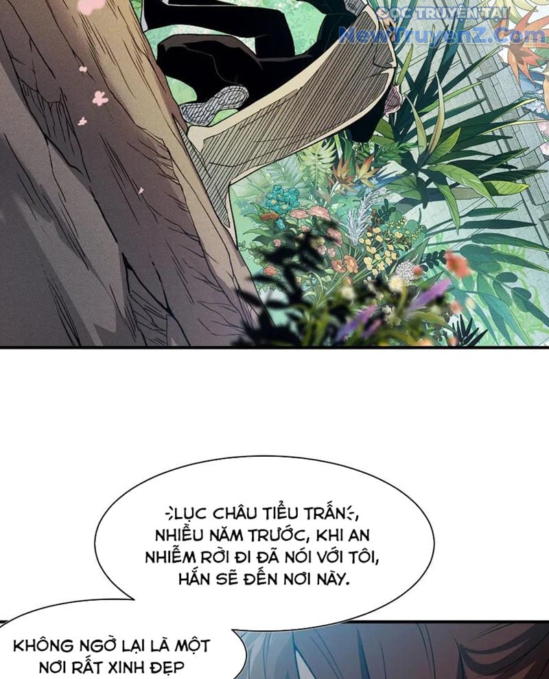 Quỷ Tiến Hóa: Chapter 108