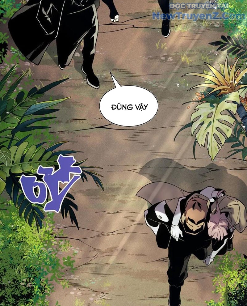 Quỷ Tiến Hóa: Chapter 108