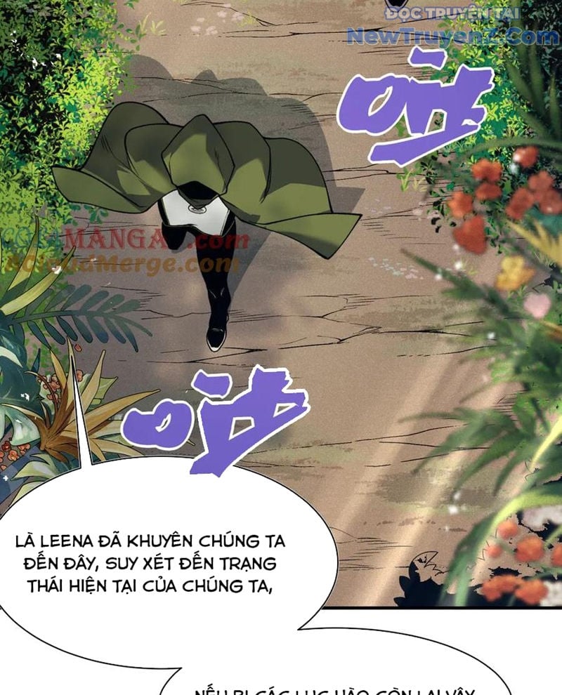 Quỷ Tiến Hóa: Chapter 108