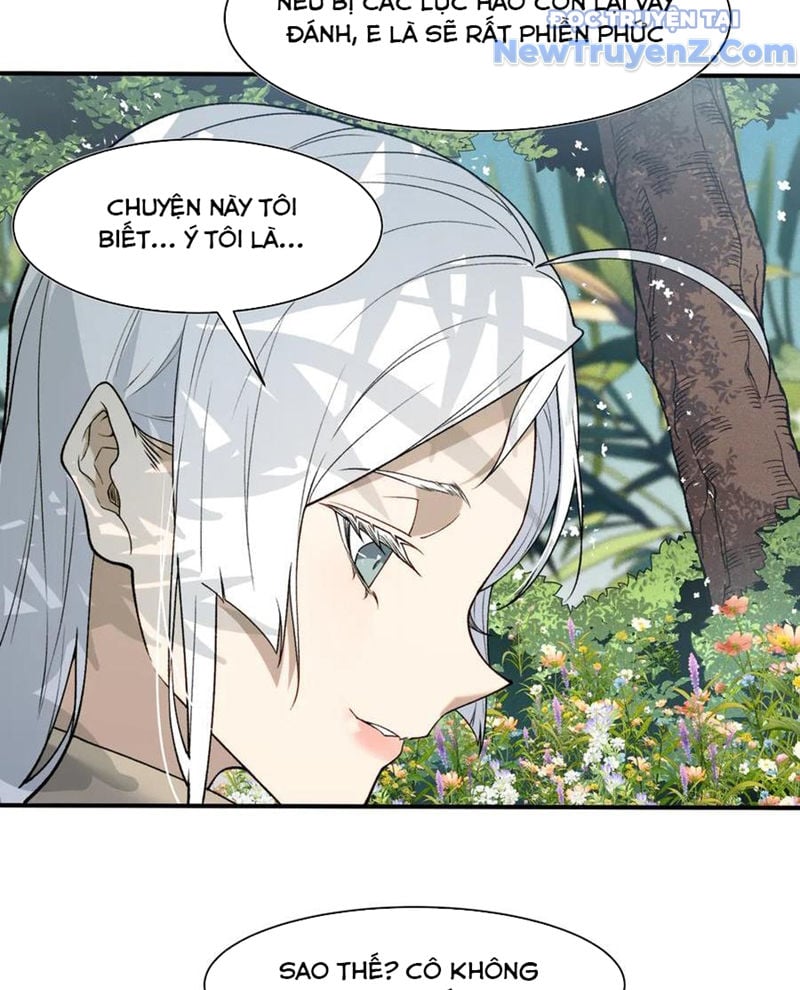 Quỷ Tiến Hóa: Chapter 108