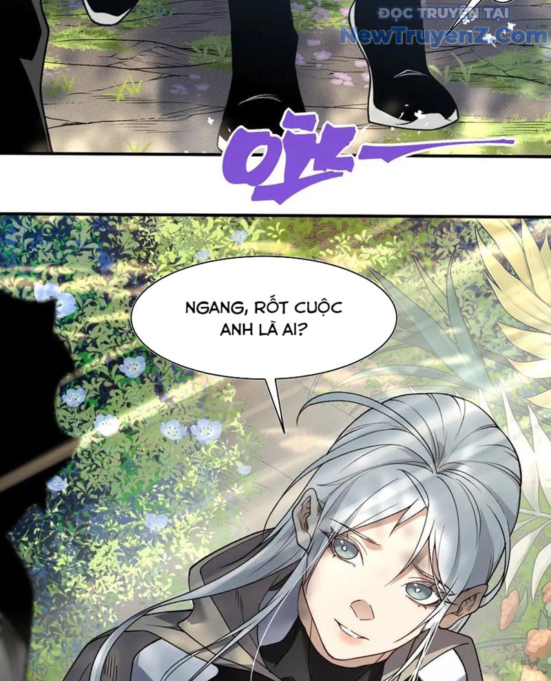 Quỷ Tiến Hóa: Chapter 108