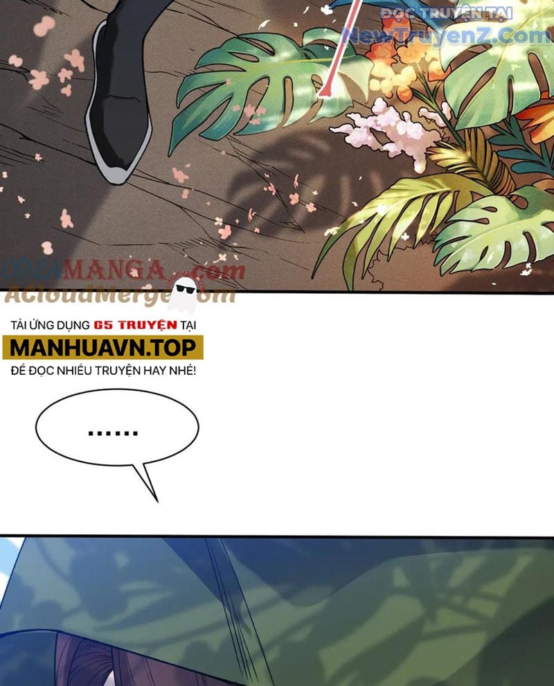 Quỷ Tiến Hóa: Chapter 108