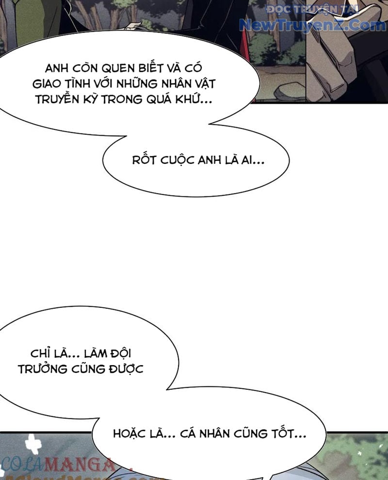 Quỷ Tiến Hóa: Chapter 108