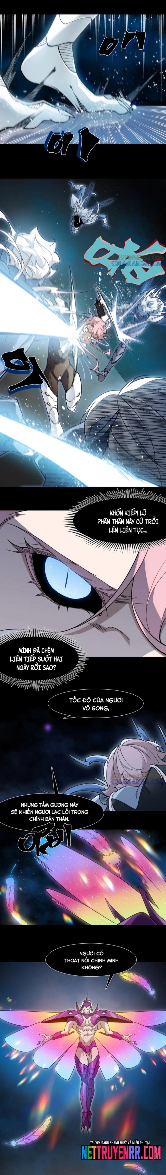Quỷ Tiến Hóa: Chapter 114