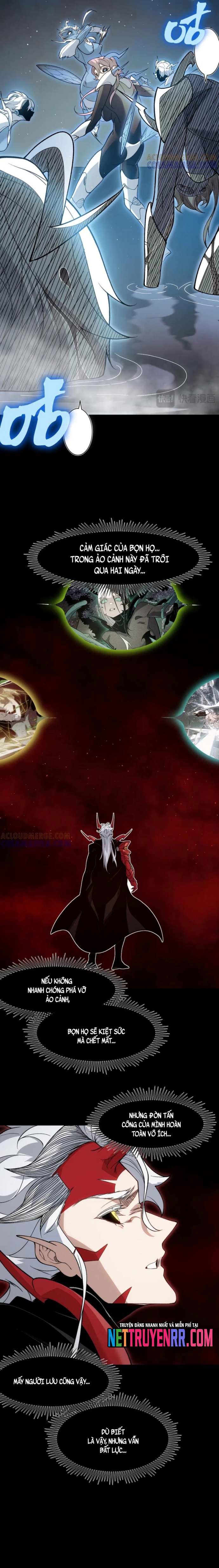 Quỷ Tiến Hóa: Chapter 114