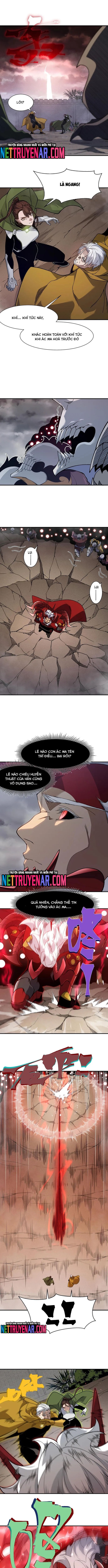 Quỷ Tiến Hóa: Chapter 115